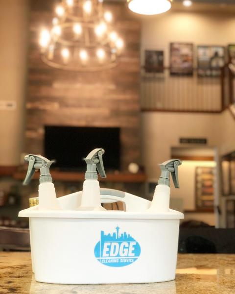 Edge Cleaning Service