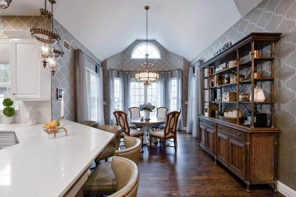 Twice As Nice Interiors