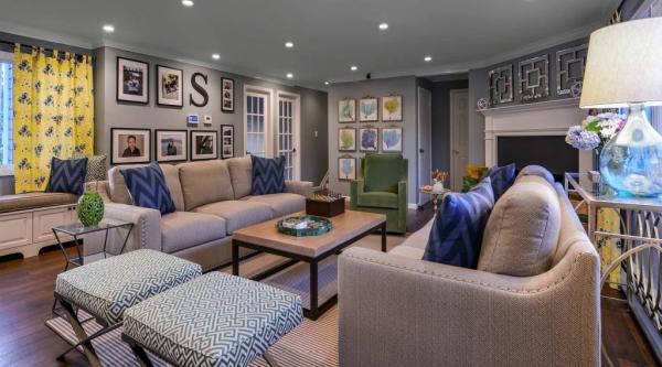 Twice As Nice Interiors