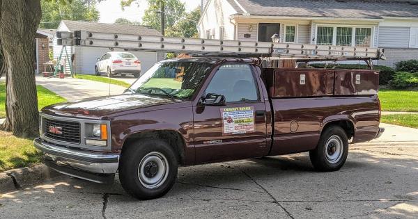 Vaughn Home Improvement Inc.