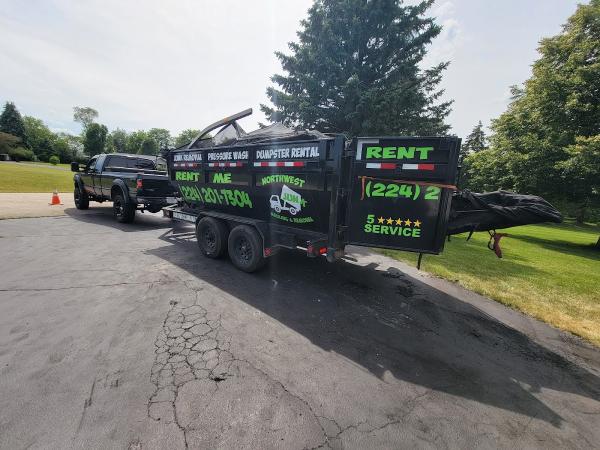 Northwest Junk Hauling & Removal