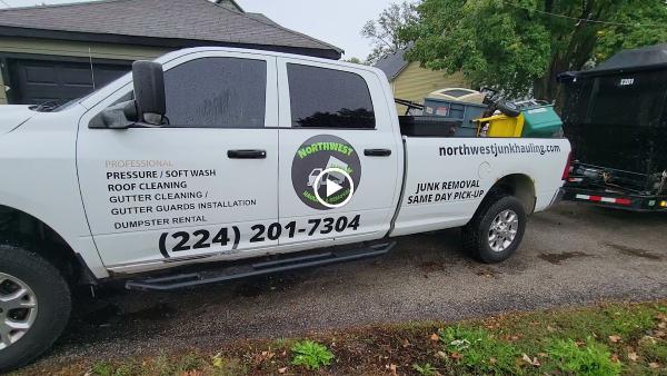 Northwest Junk Hauling & Removal