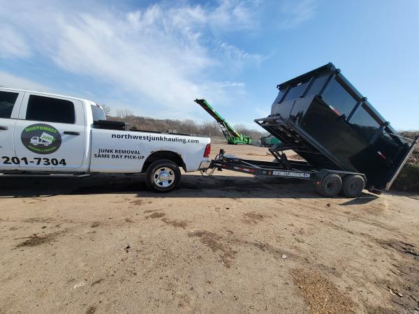Northwest Junk Hauling & Removal
