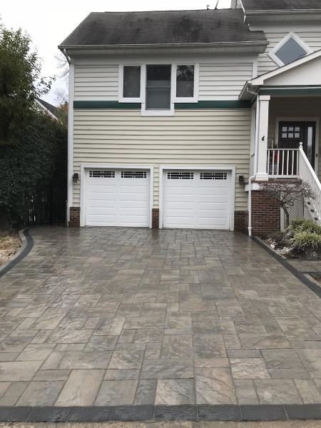 Dominion Hardscapes and Concrete