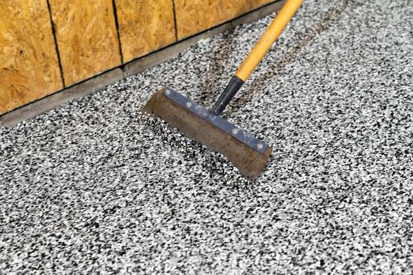 Remedy Concrete Finishing