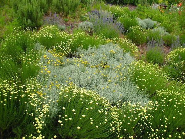 Good Earth Gardeners