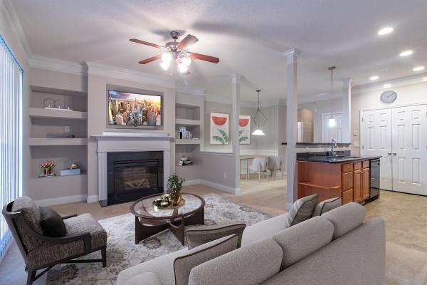 Amber Brandenburg Atlanta Real Estate