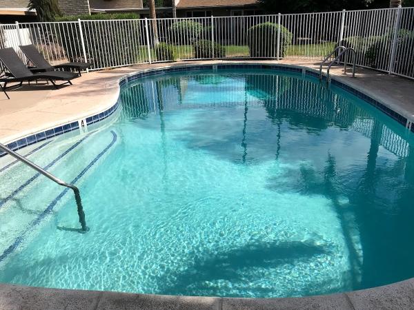 Doris Taylor Pools LLC