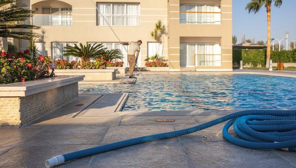Doris Taylor Pools LLC