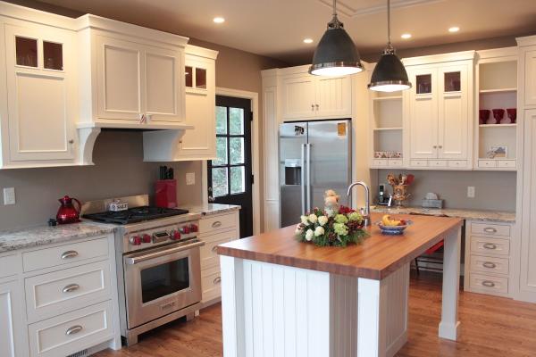 Ramsey Creek Woodworks