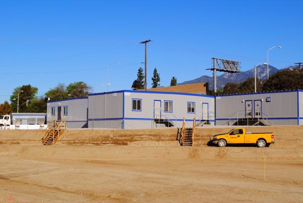 Pacific Mobile Structures Inc