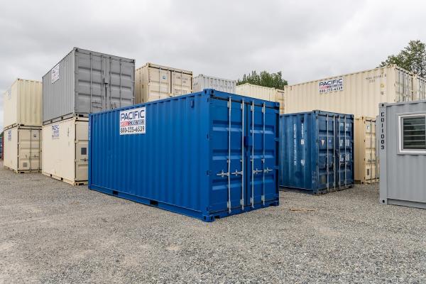 Pacific Mobile Structures Inc
