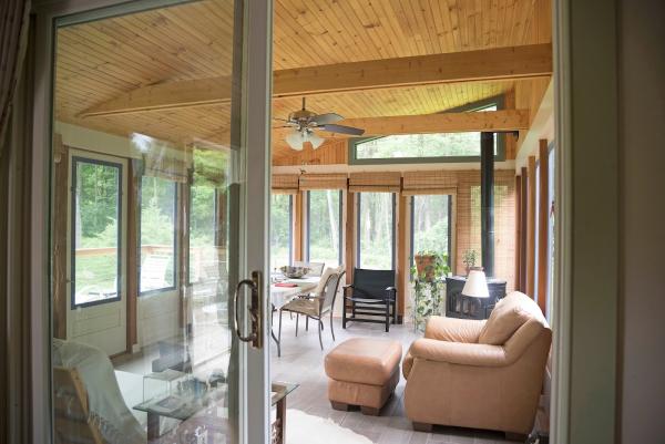 Haydenville Woodworking & Design