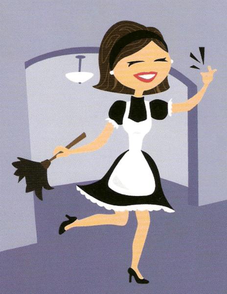 Royal Maid Service Seminole
