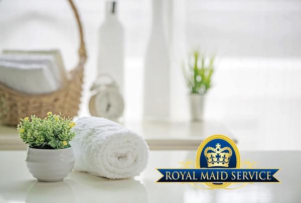 Royal Maid Service Seminole