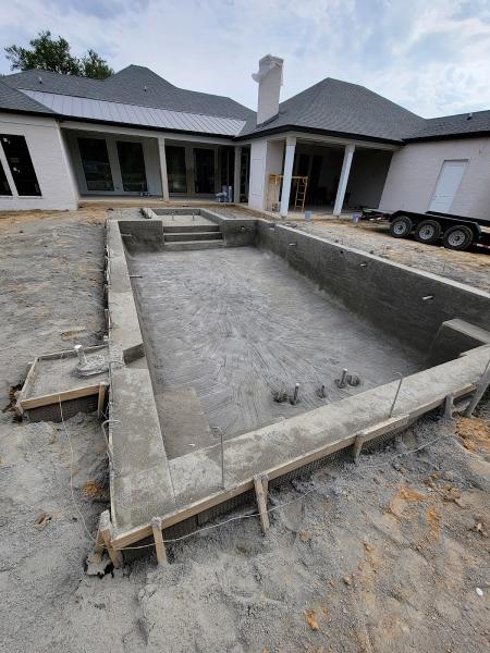 Noble Builders Inc