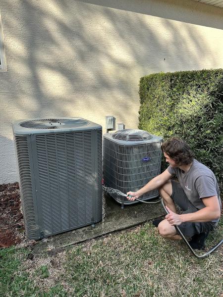 Service Experts Heating & Air Conditioning