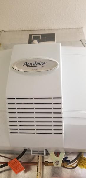 MRS Heating and Cooling