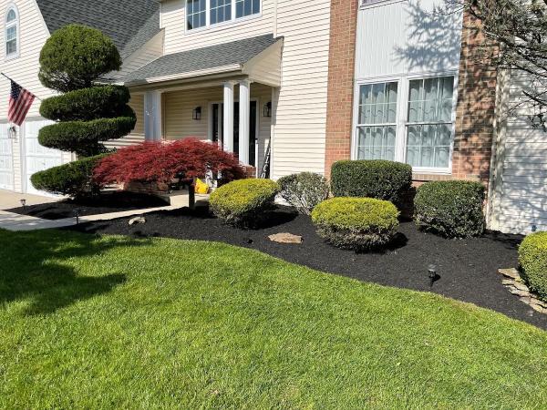J&J Lawn Maintenance