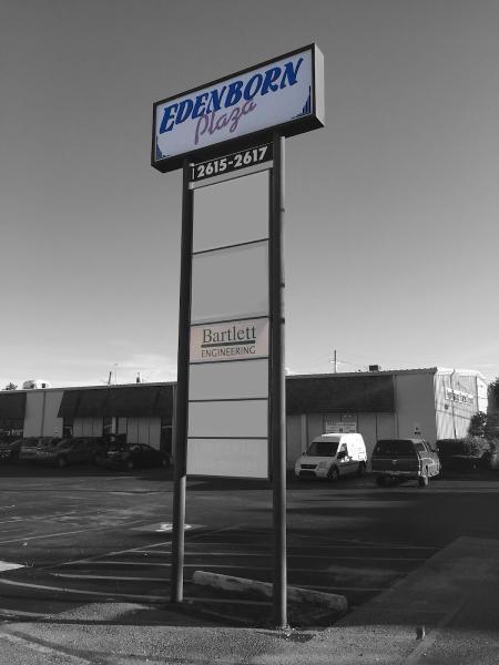 Bartlett Engineering