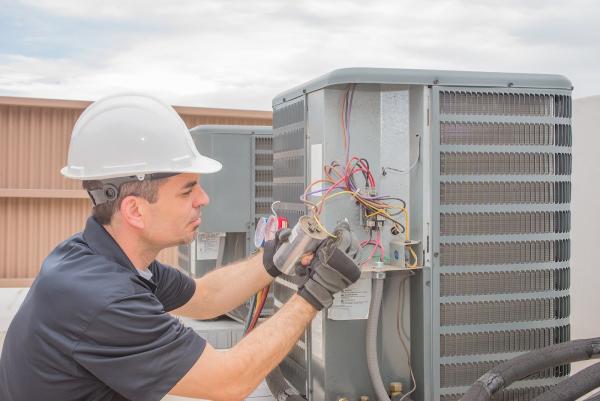 Jonesboro Heating & Cooling Pros