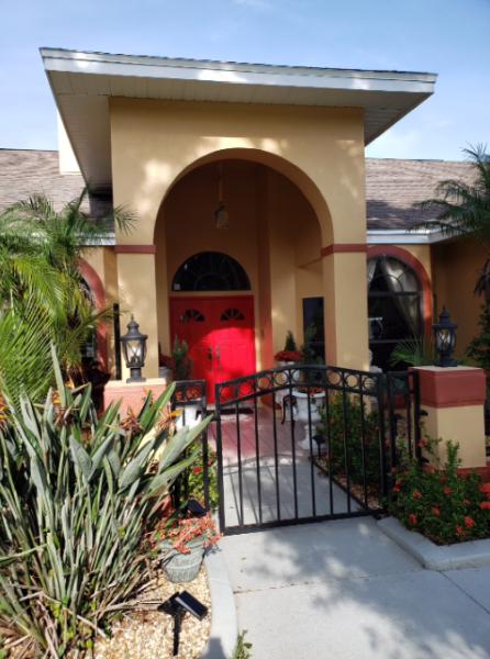 Gary's Roof & House Paint Co