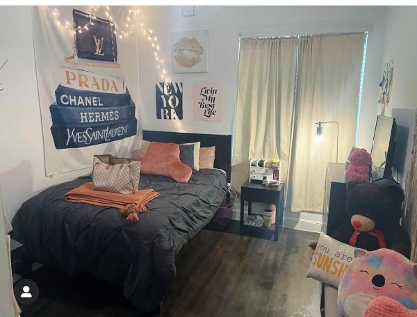 University Maid Services