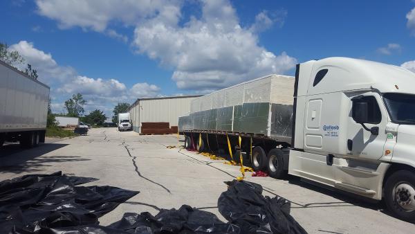 Bay Building Supplies Inc.