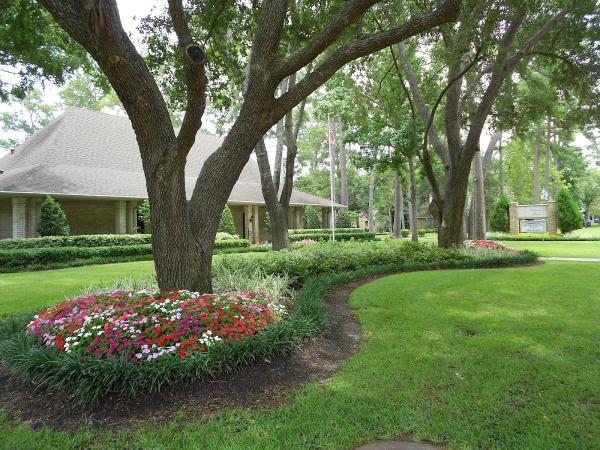 Monarch Landscape Management