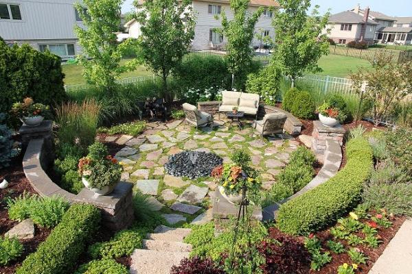 Bret-Mar Landscape Management Incorporated