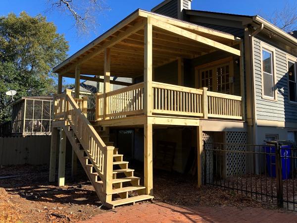 Expert Renovation Services