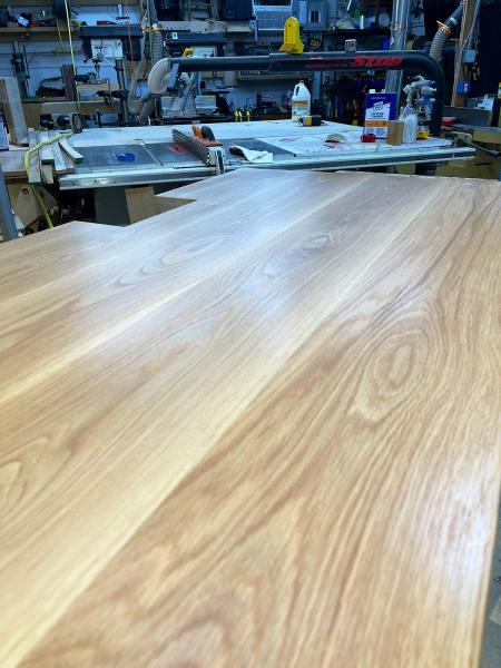Steadfast Woodworking