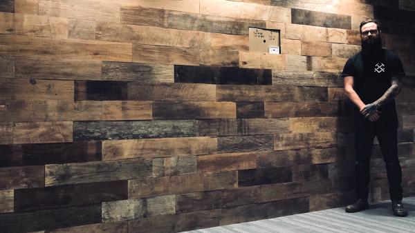 Steadfast Woodworking