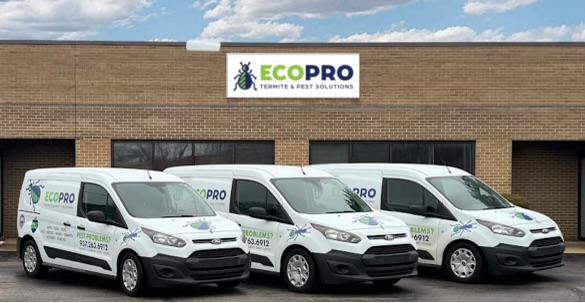 Ecopro Termite & Pest