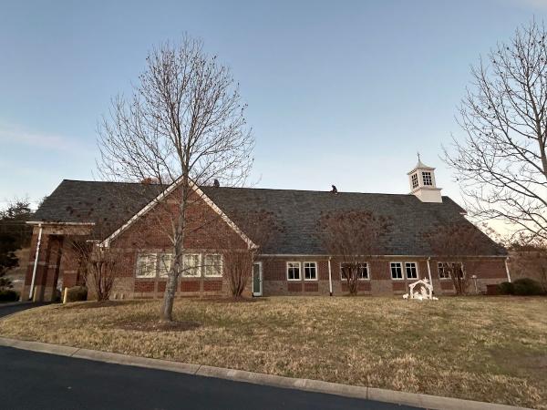 Three Stone Roofing and Exteriors