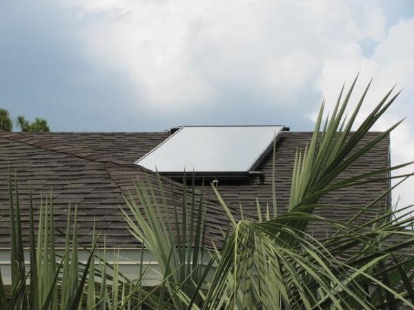 American Solar Energy Systems