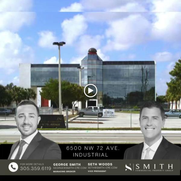 Smith Commercial Property Group