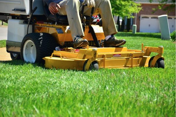 We Care Lawn Care Solutions