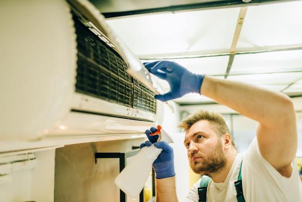 Thorp Heating and Cooling Tucson AZ