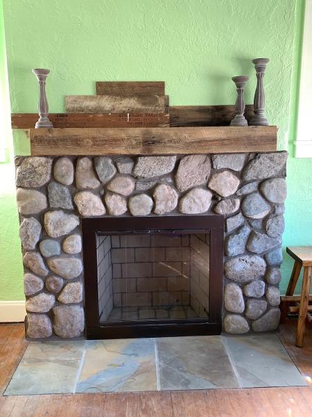 Geary Masonry