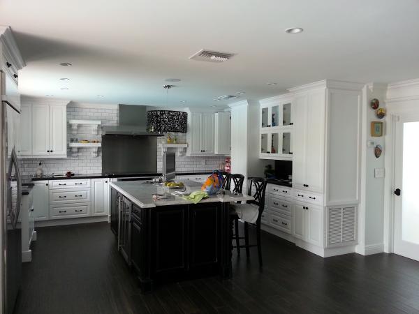 All Wood Kitchens & Closets
