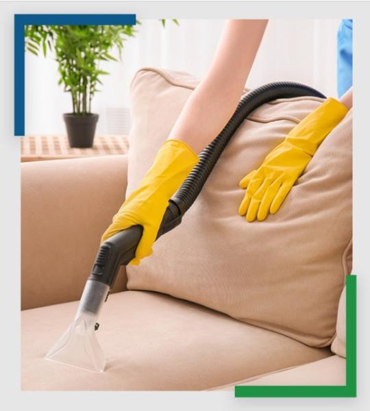 Fair Rate Carpet & Rug Cleaning Services