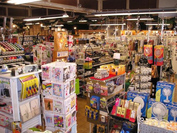 Pioneer Hardware