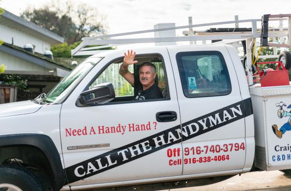 C&D Remodel & Handyman Services Inc
