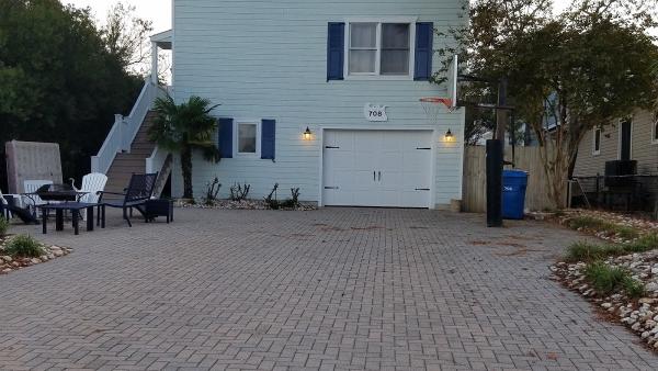 Affordable Hardscapes