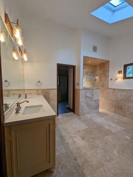 Dave Huber Custom Remodeler