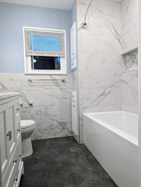 Dave Huber Custom Remodeler