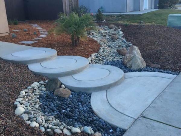 Salen's Landscaping Inc