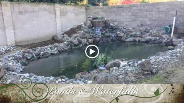Salen's Landscaping Inc