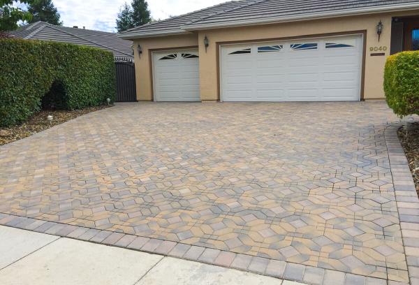 Salen's Landscaping Inc